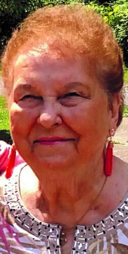 Irene J. Bernardi